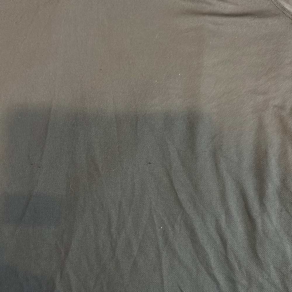 Nike grey dri-fit Polo Shirt with Connecticut Sun logo size XL extra large - Picture 3 of 4